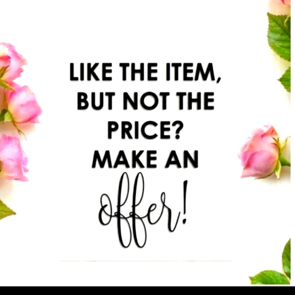 Not for sale